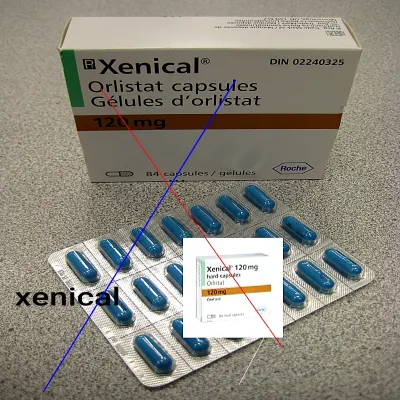 Acheter xenical en belgique